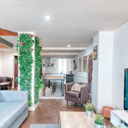 Guestready - Superbe Maison De Ville Duplex Lyon Exterior photo
