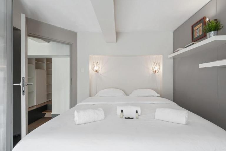 Guestready - Superbe Maison De Ville Duplex Lyon Exterior photo